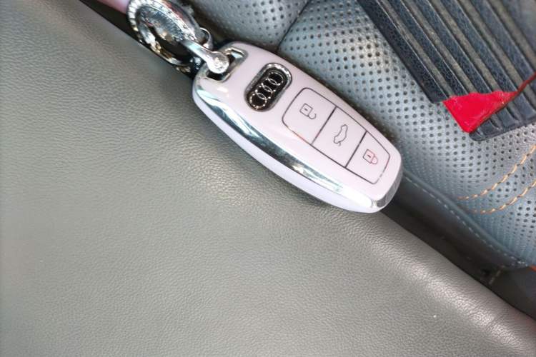 Used Audi Q4 e-tron 2023 40 e-tron Boundary Edition