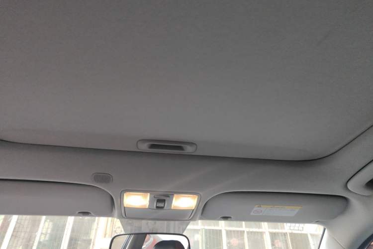 Used Kia KX Cross 2017 1.4L AT GLS