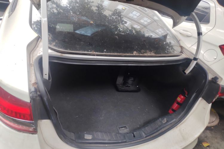 Used Ford Mondeo 2018 EcoBoost 180 Fashion Edition