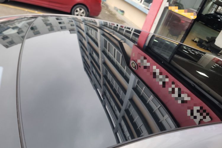 Used Denza Z9GT 2024 630 All-Wheel Drive Max Edition
