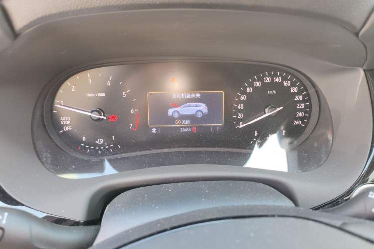 Used Buick Enclave 2022 652T Two-Wheel-Drive Prestige 7-Seater
