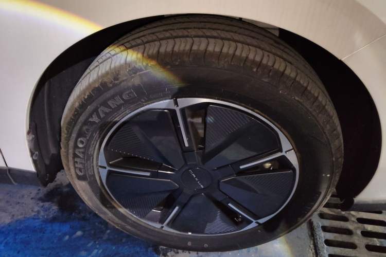 Used SAIC MAXUS Dajia 7 2024 Revised Version Super Hybrid Long-Range Edition Enjoyment Version