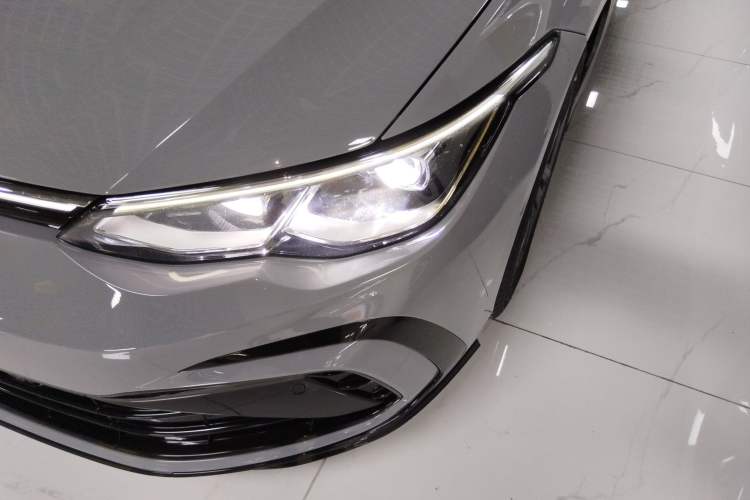 Used Volkswagen Golf 2023 Facelift 280TSI DSG R-Line Lite