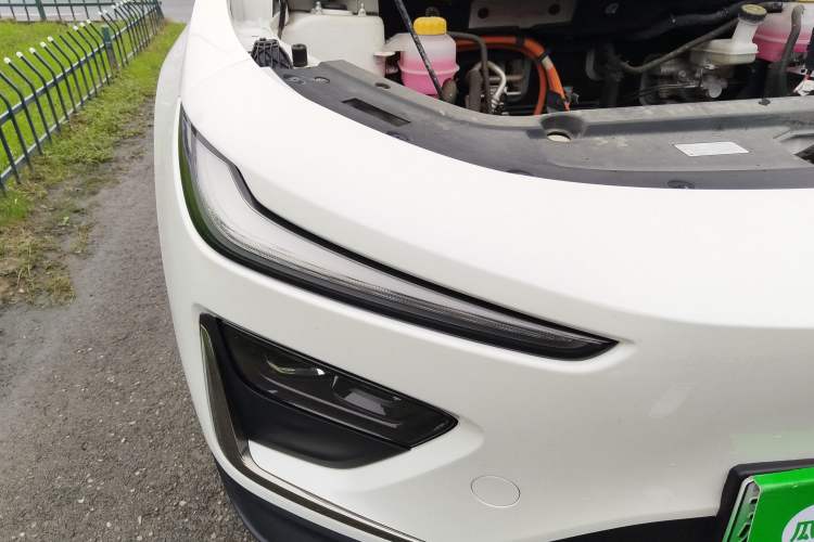 Used NETA X 2023 500 Right Front Headlight