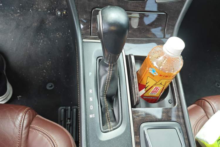 Used Buick LaCrosse 2013 2.0T SIDI Smart Luxury Flagship Edition
