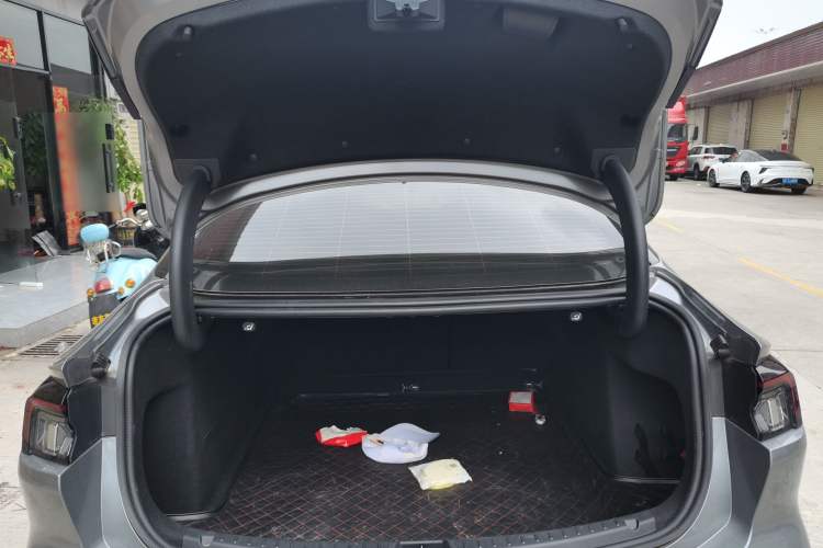 Used Ford Mondeo 2022 Facelifted EcoBoost 245 Ultimate Edition