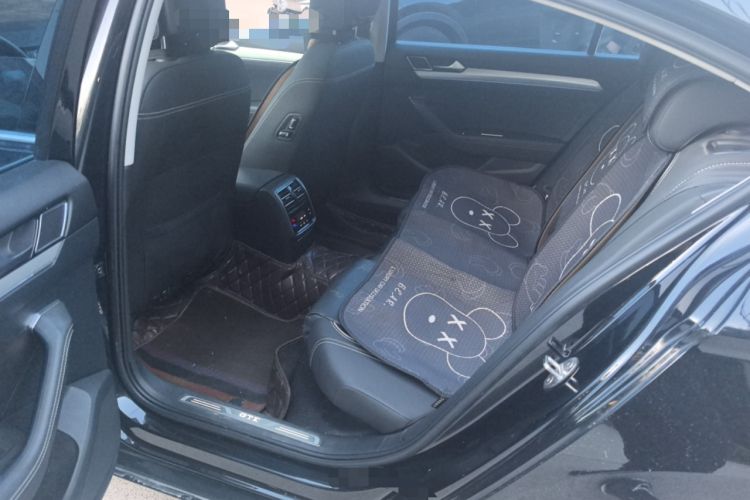 Used Volkswagen Magotan GTE Plug-in Hybrid 2022 GTE Luxury Model