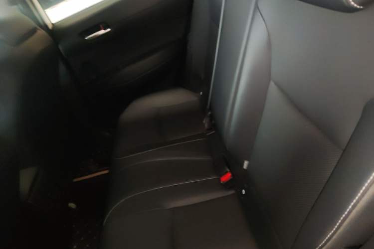 Used Toyota FRONTLANDER 2022 2.0L CVT Luxury PLUS Edition