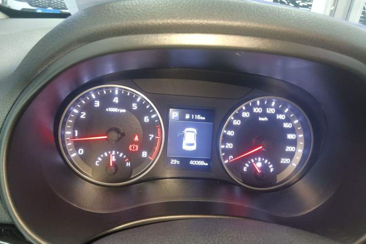 Used Kia kx1 Stonic 2021 1.4L Automatic Fun & Sport Edition
