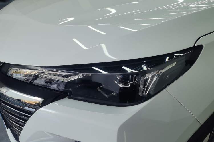 Used Changan CS55PLUS 2022 2nd Generation 1.5T DCT Prestige Version
