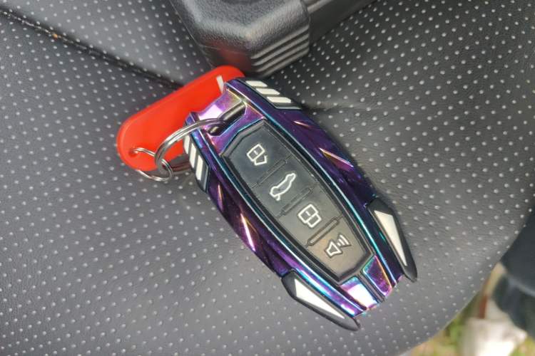 Used Haval DARGO 2022 1.5T DCT Two-Wheel Drive Border Collie Edition