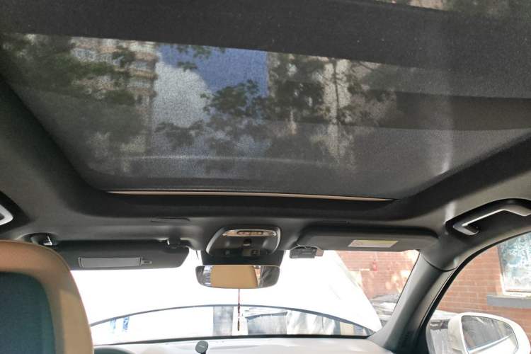 Used Volvo XC90 2015 T6 Zhiyi Edition 7-Seater
