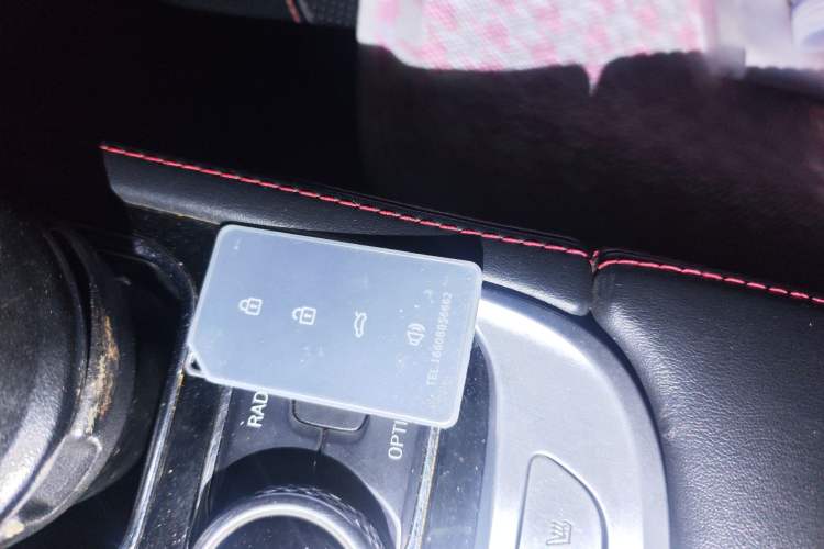 Used BAIC Off-Road BJ40 2019 PLUS 2.3T Automatic Four-Wheel Drive Premium Edition China VI