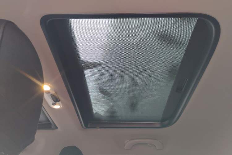 Used MINI Countryman 2018 1.5T COOPER Special Edition Headliner