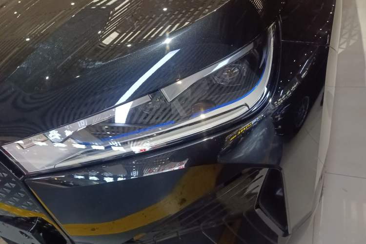 Used BMW iX 2023 Updated xDrive40
