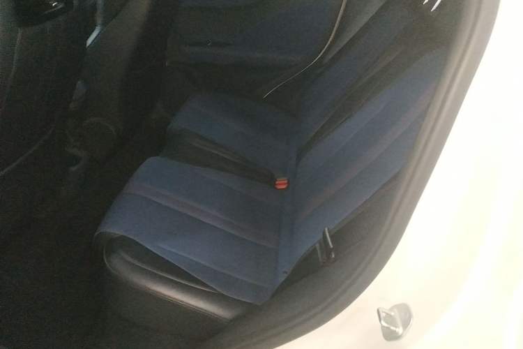 Used BYD Seagull 2024 Honor Edition 405km Flying Version