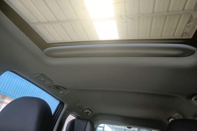 Used GAC Trumpchi M6 2019 270T DCT Luxury Edition (6-seater) China VI Headliner