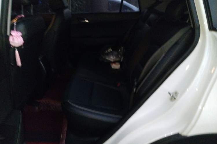 Used Hyundai ix25 2017 1.6L Automatic Smart Version