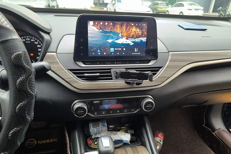 Used Nissan Teana 2021 2.0L XL Comfort Edition
