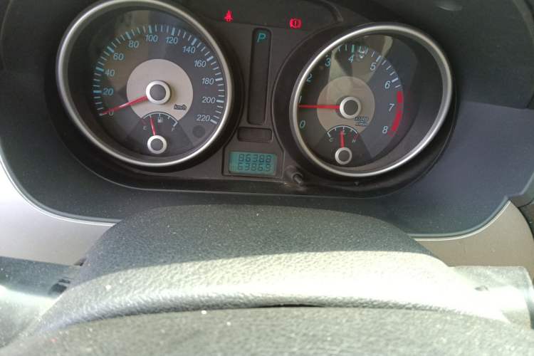 Used Buick Excelle 2011 1.6LX-AT
