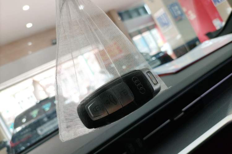 Used Audi A6L 2023 45 TFSI Prestige Dynamic Edition
