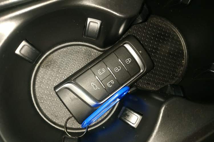 Used GAC Trumpchi M8 2021 Lingxiu Series 390T Ultimate Edition
