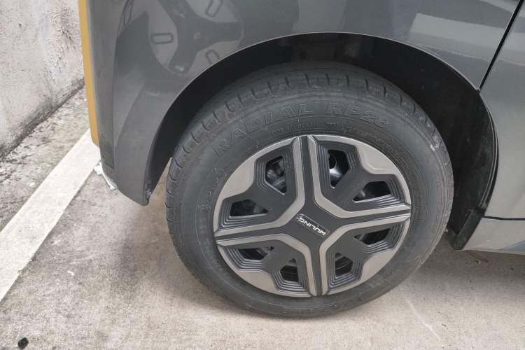 Used Wuling NAMMIEV 2021 Passion Edition