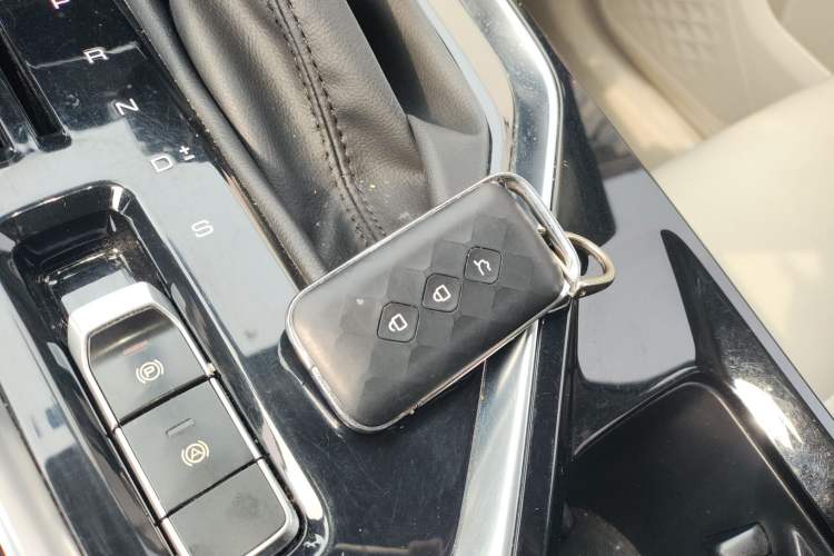 Used Wuling Asta 2021 1.5T CVT Star曜 Edition
