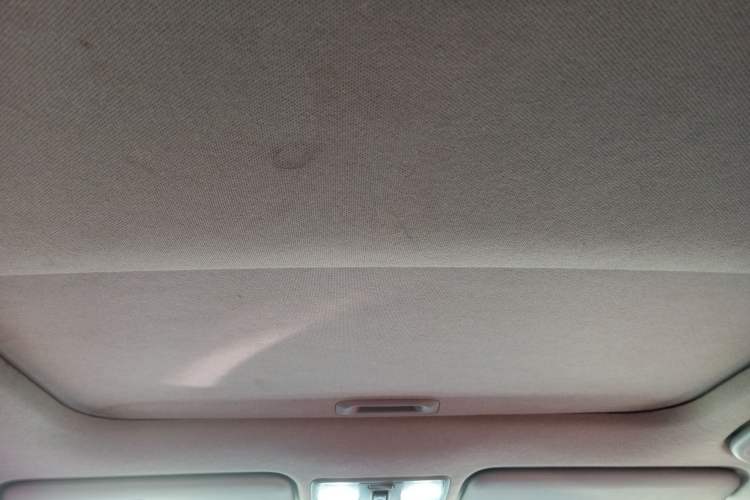 Used Hyundai Verna Ray 2016 1.4L Automatic Leading-Edge GLX