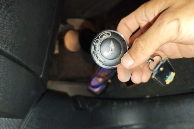 Used MINI Countryman 2011 1.6L COOPER Fun
