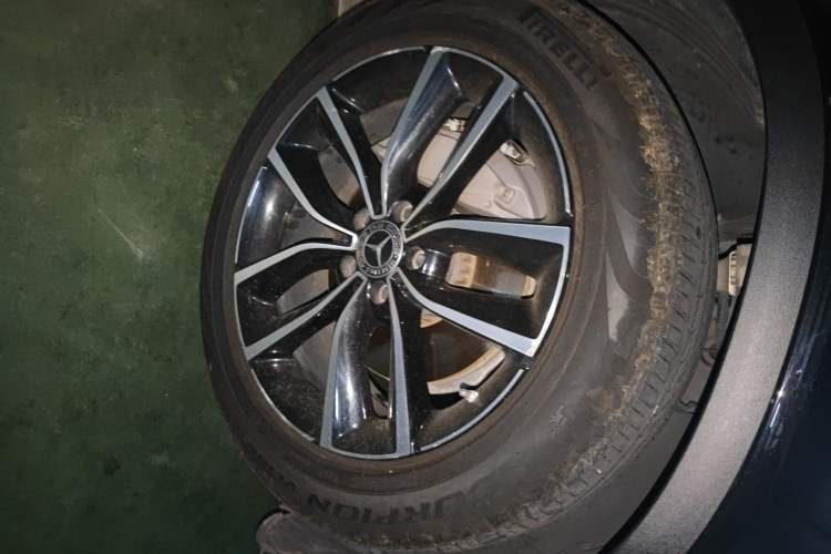 Used Mercedes-Benz GLC 2020 Facelift GLC 300 L 4MATIC Dynamic Edition