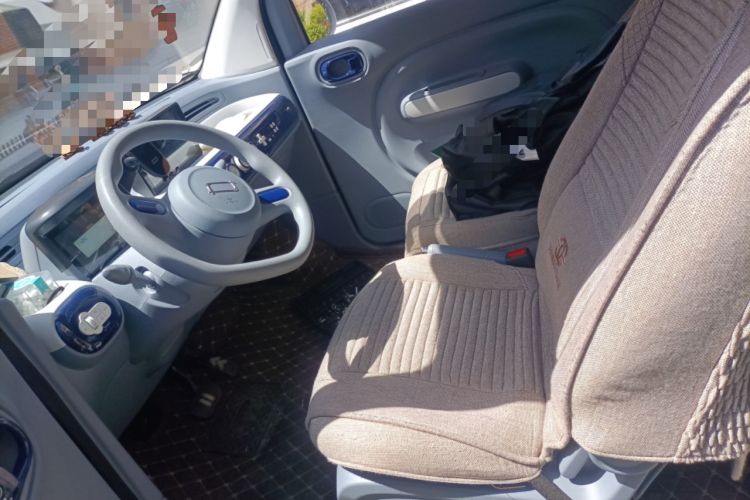 Used Bestune Pony 2024 170km Range Energizing Horse