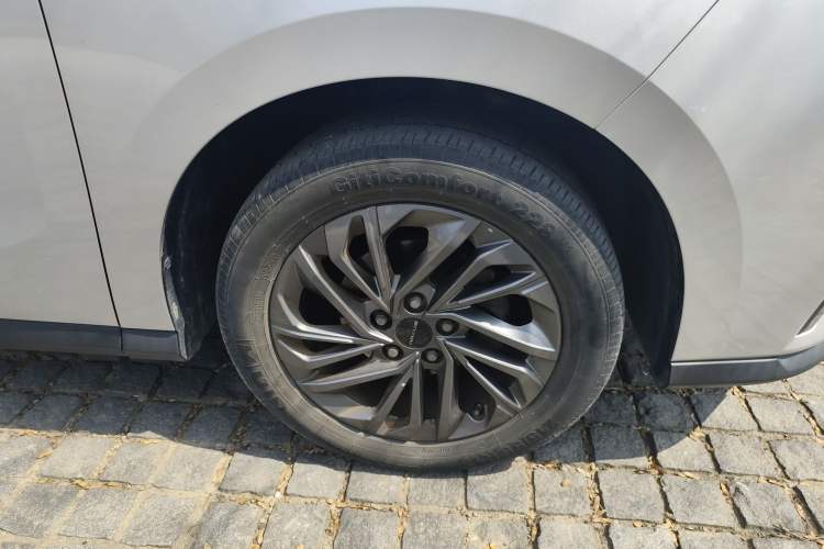 Used SAIC MAXUS G50 2019 1.5T Automatic Luxury Edition China V Standard