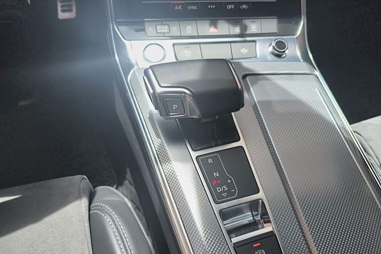 Used Audi A6L 2021 45 TFSI quattro Prestige Dynamic Edition
