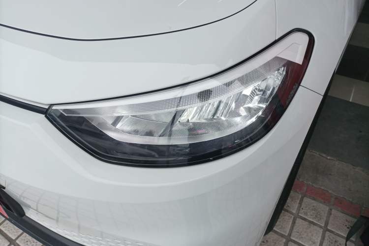 Used Volkswagen ID.3 2023 Pure Smart Edition Left Front Headlight