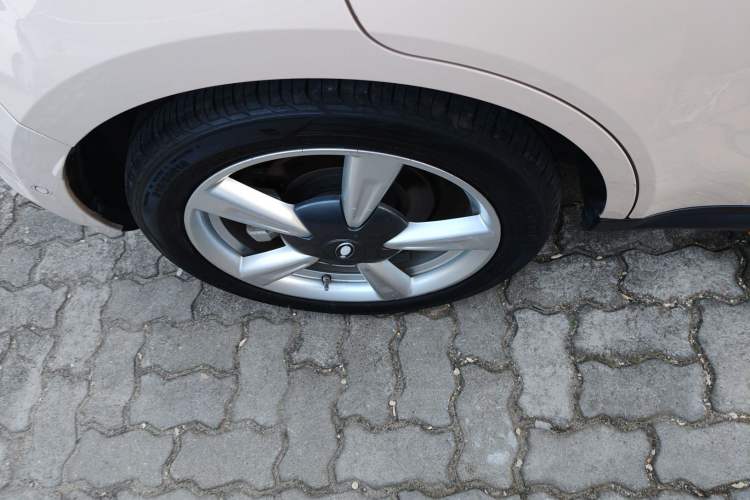 Used ORA Good Cat 2021 400km Standard Range Athena Edition Lithium Iron Phosphate