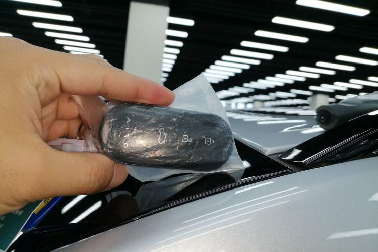 Used Hima AITO M7 2024 1.5T Intelligent Drive 4WD Ultra Version 5 Seats
