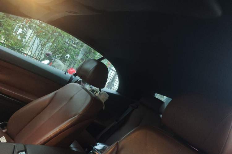 Used BMW 6 Series 2011 640i Convertible Coupe