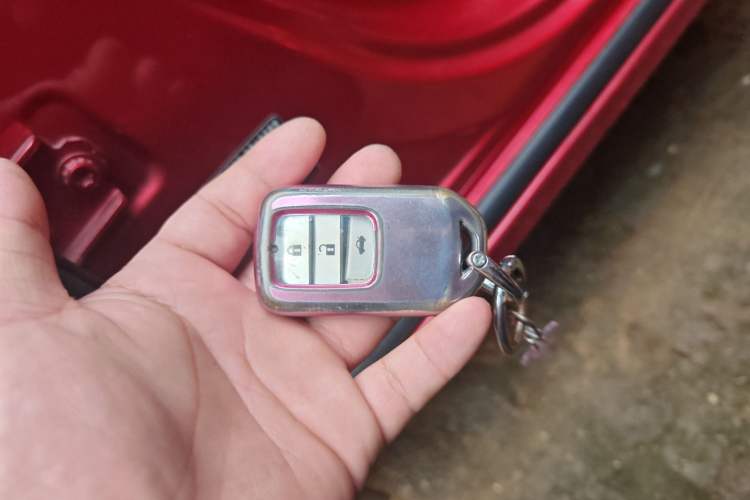 Used Honda Spirior 2015 2.0L Collector's Edition