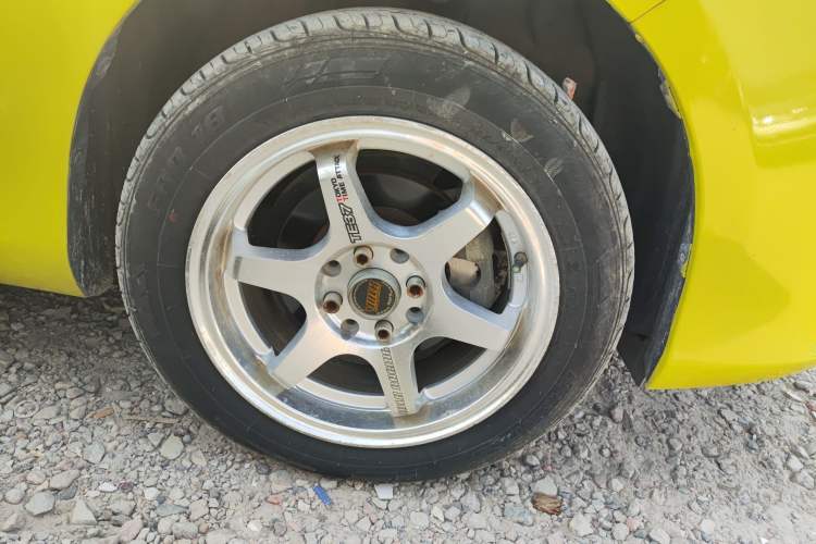 Used Toyota YARiS L Zhi Xuan 2016 Revised 1.5E CVT Charming Edition
