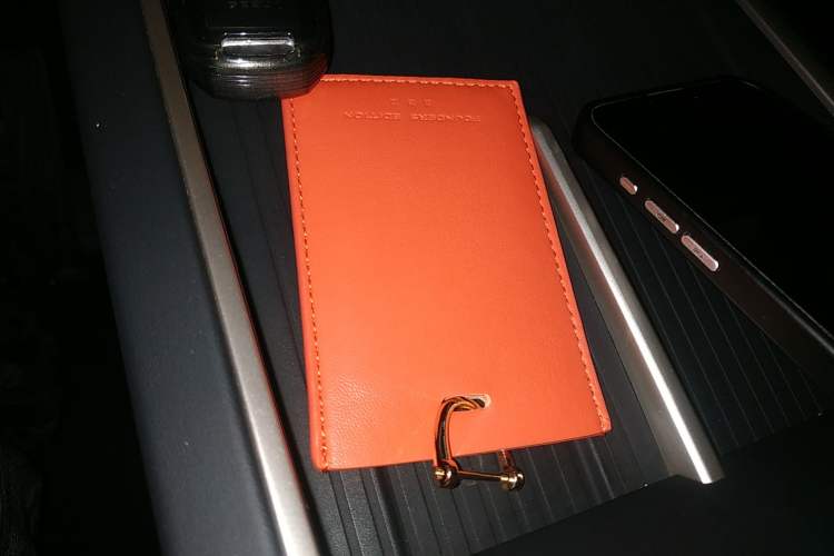 Used ONVO L60 2024 60 kWh Rear-Drive Version
