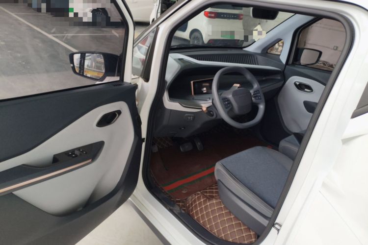 Used Wuling NAMMIEV 2021 - Play Edition
