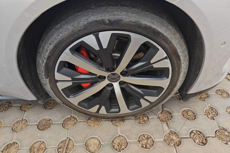 Used Nio ET7 2022 100kWh First Edition
