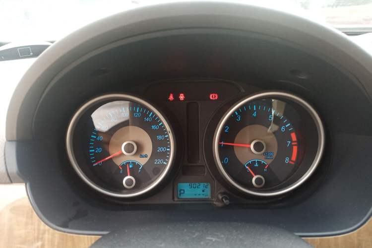 Used Buick Excelle 2015 1.5L Automatic Classic Model