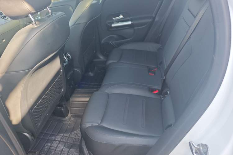 Used Mercedes-Benz GLA 2020 GLA 200