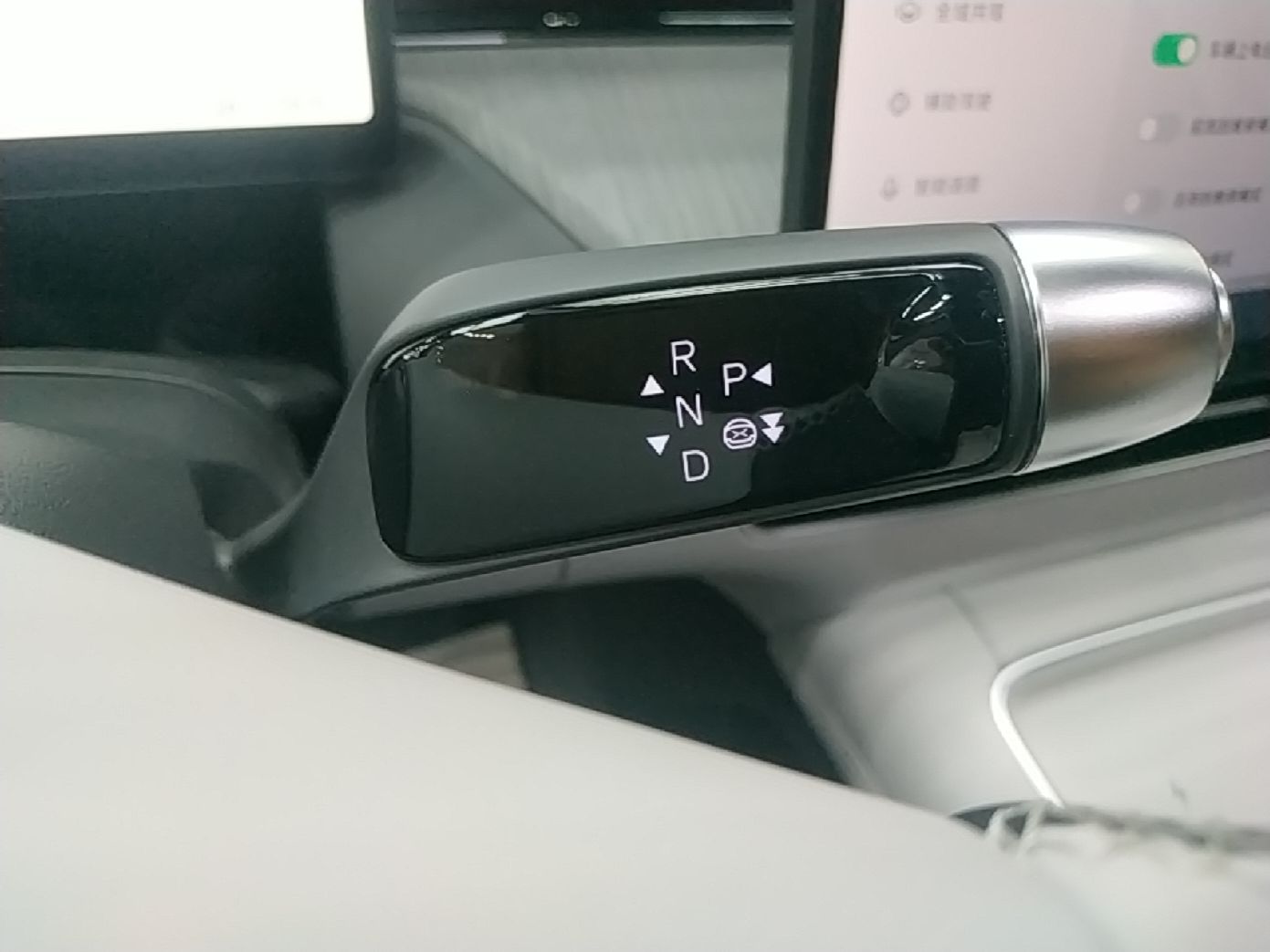 XPeng G6 2025 625 Long-Range Max Flagship Edition — снимка 16