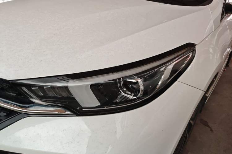 Used Chery Arrizo GX 2018 1.5T CVT Smart Color Edition China V Standard