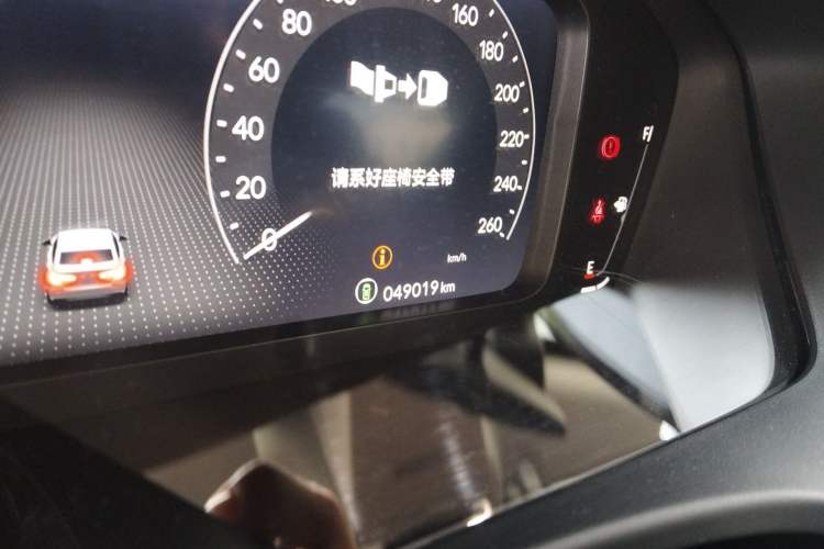 Used Honda Civic 2023 240TURBO CVT Dynamic Edition