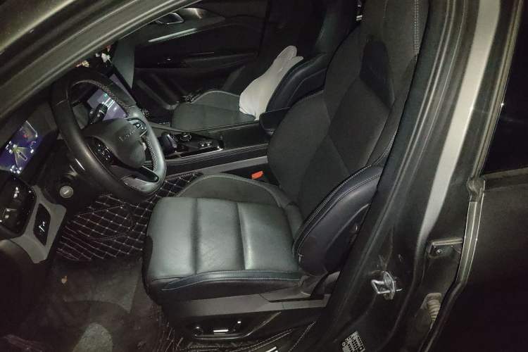 Used Lynk & Co 03 2022 1.5TD DCT JingPro