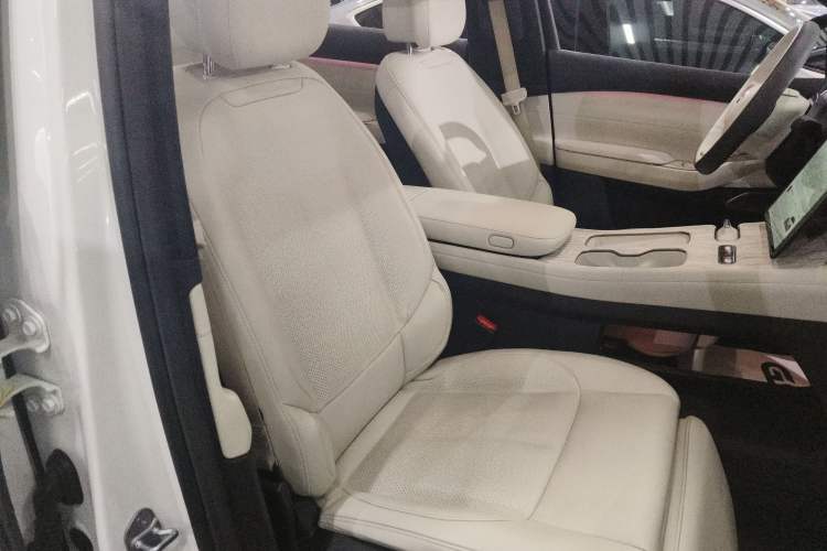 Used Nio ES7 2022 100 kWh